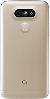 LG H860 G5 Dual Sim Gold
